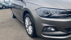Volkswagen Polo 1.0 TSI 95 Match 5dr Petrol Hatchback